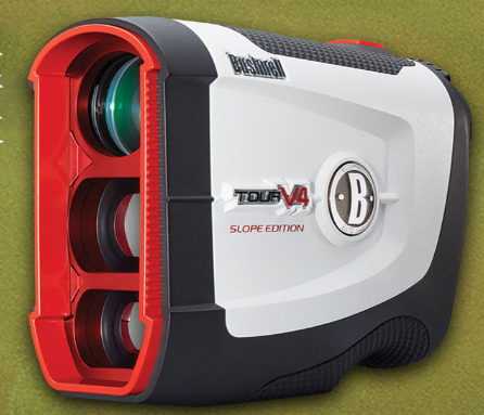 bushnell测距仪的维护小技巧