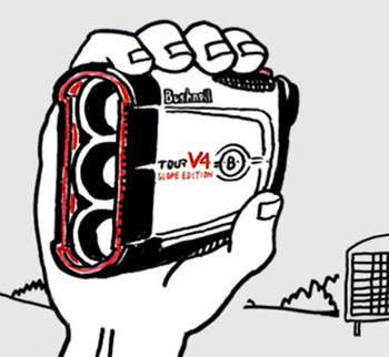 bushnell测距仪的使用规则有哪些