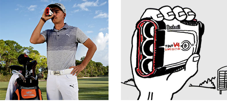 bushnell测距仪的优点有哪些