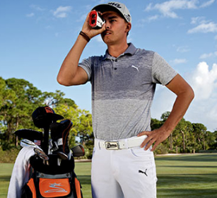 进口高尔夫测距仪公司分享：使用测距仪有哪些注意事项