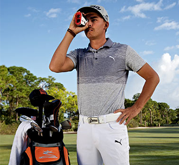 bushnell测距仪的维护及使用注意事项